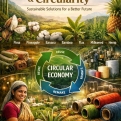 'World Environmental Day': EU-India-Resource efficiency and circular economy initiative (EU I RECEI)